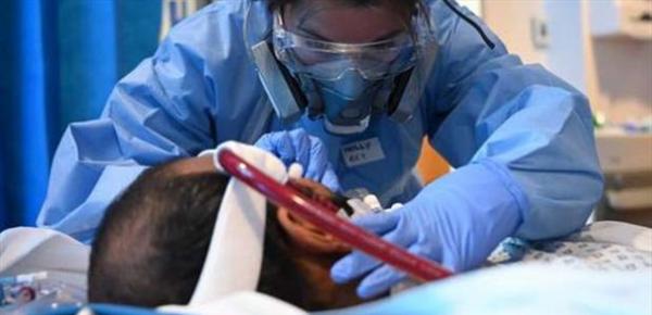 المرجو الانتباه...عادة يومية بسيطة قد تكون سببا في الإصابة بمرض "الفطر الأسود"